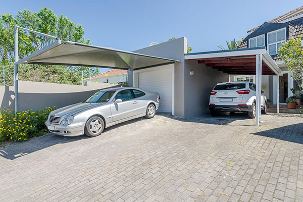 Wildolive Self-Catering Villa