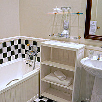 Wildolive Guest House 04