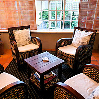 Wildolive Guest House 12