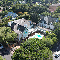 Wildolive Guest House 13