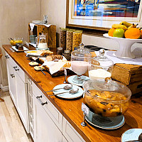 Wildolive Guest House 14