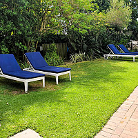 Wildolive Guest House 20