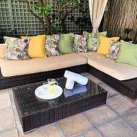 Wildolive Guest House 21