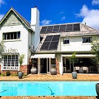 Wildolive Guest House 22
