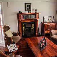 Wildolive Guest House 24