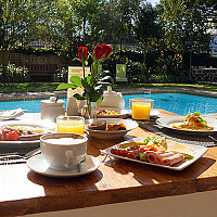 Wildolive Guest House 28