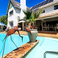 Wildolive Guest House 31