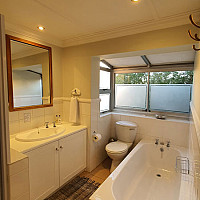 Wildolive Guest House 9