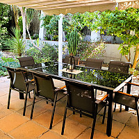 Wildolive Guest House Villa14