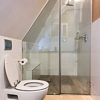 Wildolive Guest House Villa2