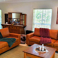 Wildolive Guest House Villa7