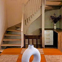 Wildolive Guest House Villa9